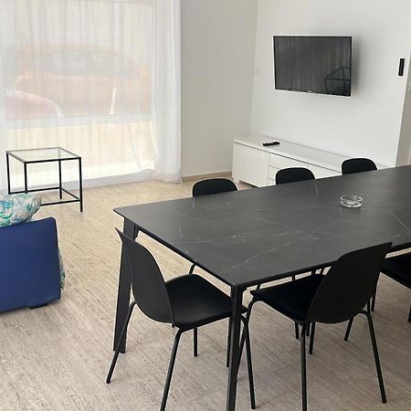 Delposto Marina Di Ragusa Eksteriør billede