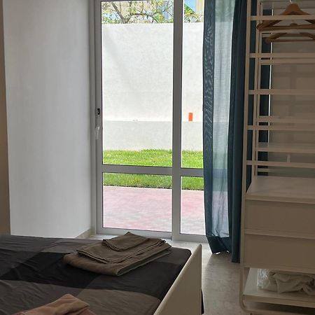 Delposto Marina Di Ragusa Eksteriør billede